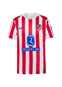 Nike Atletico 25-26 Heim Teamtrikot Herren - Größe S - rot