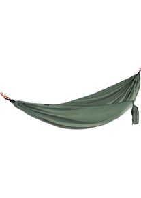 Cocoon Travel Hammock SET Hängematte - Größe Einheitsgröße - grün