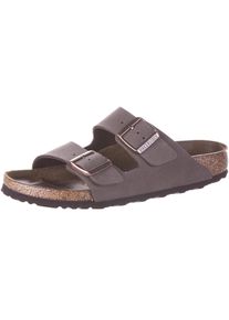 Birkenstock Arizona Sandalen Damen - Gr&ouml;&szlig;e 42 - braun