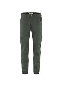 Fj&auml;llr&auml;ven FJ&Auml;LLR&Auml;VEN Vardag Funktionshose Herren - Gr&ouml;&szlig;e 48 - grau
