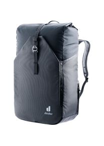 Deuter Xberg 25 Fahrradtasche - Größe Einheitsgröße - schwarz