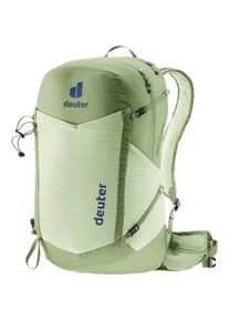 Deuter Speed Lite Pro 25 Wanderrucksack Herren - Größe Einheitsgröße - grün