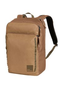 Jack Wolfskin HASENSPRUNG 23L Daypack - Größe Einheitsgröße - braun