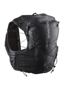 Salomon ADV SKIN CROSS SEASON 15 Trinkrucksack - Größe M - grau