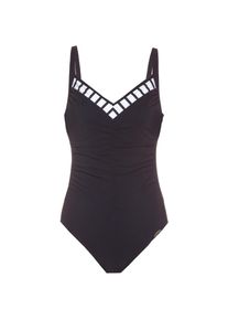 Sunflair Badeanzug Damen - Größe 46 / D - blau