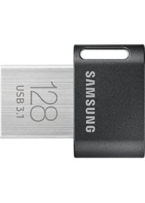 Samsung USB-Stick »FIT Plus (2020)« (128GB GB ) in silberfarben, Größe 128GB GB