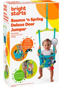 Bright Starts Türhopser »Bounce 'n Spring Deluxe Door Jumper « in bunt