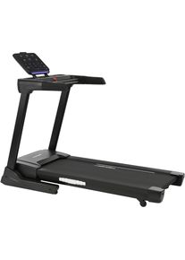 Christopeit Sport Laufband »Laufband TM 4500 S«