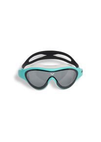 arena Schwimmbrille »THE ONE MASK JR« in schwarz