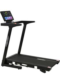 Christopeit Sport Laufband »Laufband TM 4000 S«