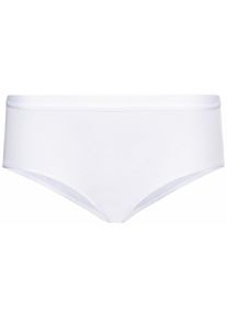 Odlo Damen Active F-Dry Light Eco Suw Bottom Panty wei&szlig;