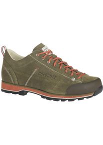 Dolomite Herren 54 Low Evo grün 48.5