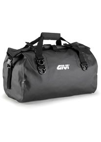 Givi Easy-T EA115 40 L, borsa per attrezzi impermeabile , colore: Nero , dimensione: 40 l