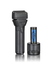 BaByliss PRO Fxone All-Metal FX79FSGE professional trimmer for beard Black 1 pc