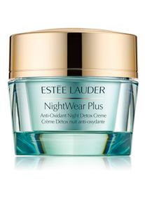 Estée Lauder Estée Lauder NightWear Plus Anti-Oxidant Night Detox Creme