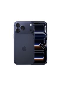 Apple iPhone 17 Pro Max 256GB - Deep Blue