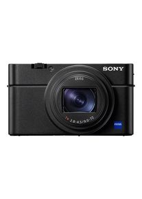 Sony Cyber-shot DSC-RX100 VII