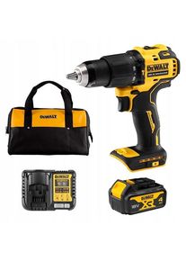 Dewalt DCD709M1-QW Drill Hammer