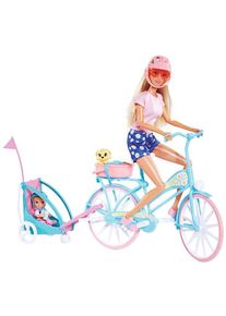 Simba SL Bike Trailer