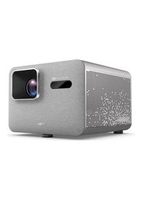 BenQ Projektoren TK705STi - DLP projector - short-throw - 802.11a/b/g/n/ac/ax wireless / Bluetooth 5.2 - 3840 x 2160 - 3000 ANSI lumens