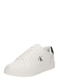 Calvin Klein Sneaker low 'CLASSIC' Bărbaţi alb, Mărimea 46