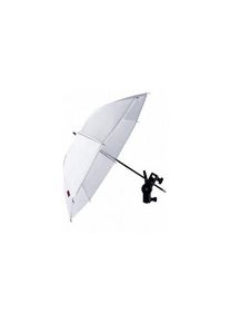Falcon Eyes UR-48T white shooting umbrella