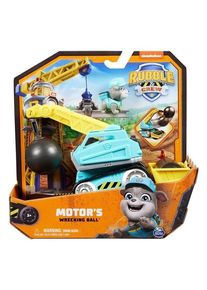 Rubble & Crew Core Vehicle - Motor´s wrecking ball