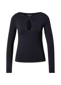 Guess T-shirt 'JOEY' Femme noir taille L