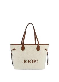 JOOP! Plase de cumpărături 'Lanoso' bej, Mărimea One Size