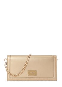 JOOP! Pochette 'Cadere Franca' or taille One Size