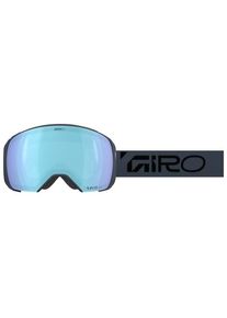 Giro Comp Vivid S2 (VLT 24%)/Vivid S1 (VLT 58%) Ski goggles Men (One Size, blue)