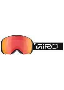 Giro Comp Vivid S2 (VLT 27%)/Vivid S1 (VLT 58%) Ski goggles Men (One Size, multi)