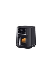 Braun , Heißluftfritteuse »MultiFry HF 5075I BK« 2000 W , schwarz