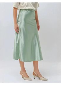 Hiccup Jupe Femme vert taille S