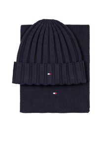 Tommy Hilfiger Set Filles bleu taille L-XL