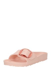 Birkenstock Mule 'Madrid' Femme rose taille 40