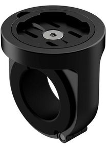 Beeline Moto II, suporte para guiador , cor: Preto