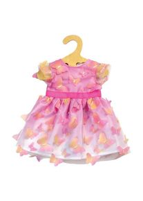 Heless Doll dress Miss Butterfly 35-45 cm