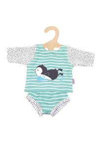 Heless Dolls Swimming clothes 35-45 cm