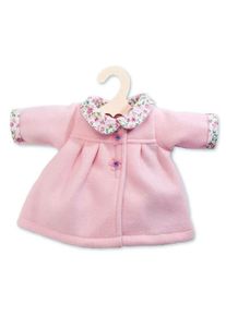 Heless Doll Winter Coat Pink 35-45 cm