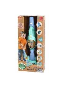 PLAY - 2in1 Cordless Vacuum Cleaner with Light and Sound