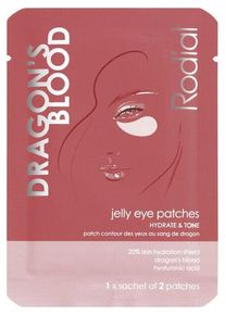 Rodial Dragon's Blood Jelly Eye Patche