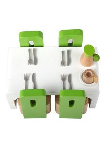 HAPE Dining Room