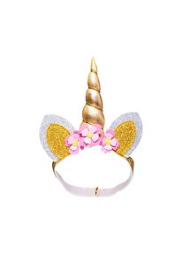 Heless Doll Hairband Unicorn 35-45 cm