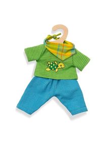 Heless Doll outfit Max 35-45 cm