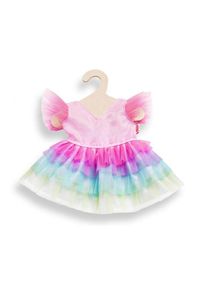 Heless Fairie doll dress 35-45 cm