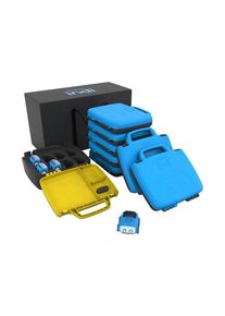 Sphero indi Education Robot Class Pack