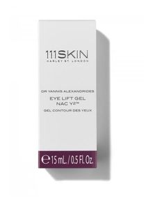 111Skin NAC Y2 Space Defense Bright Eye Lift Gel