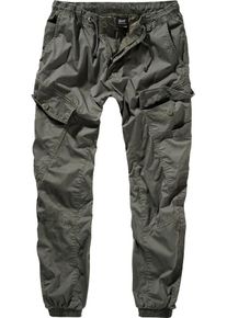 Brandit Ray, cargo broek , kleur: olijf , maat: XL