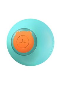 Rojeco Interactive Cat Ball (green)